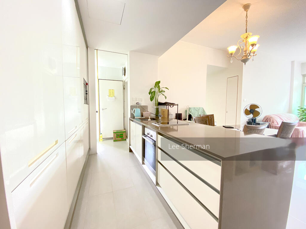 The Cascadia (D21), Condominium #269715461